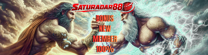 Saturadar88 promo